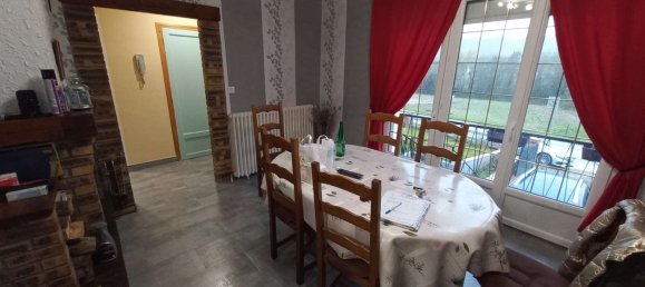 4 Schlafzimmer Haus in Gamaches, France, Nr. 88149 5