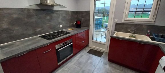 4 Schlafzimmer Haus in Gamaches, France, Nr. 88149 2