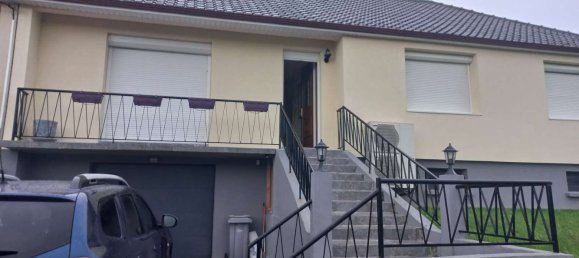 4 Schlafzimmer Haus in Gamaches, France, Nr. 88149 10