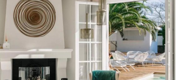 4 bedrooms Villa in Biarritz, France No. 278172 6