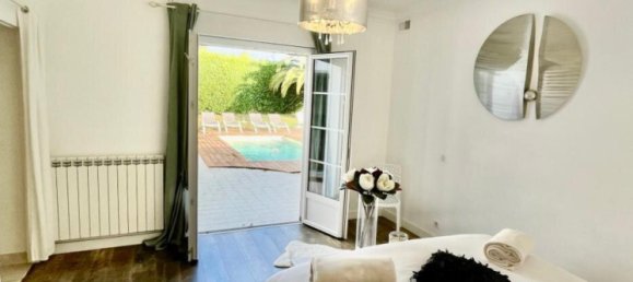 4 bedrooms Villa in Biarritz, France No. 278172 12