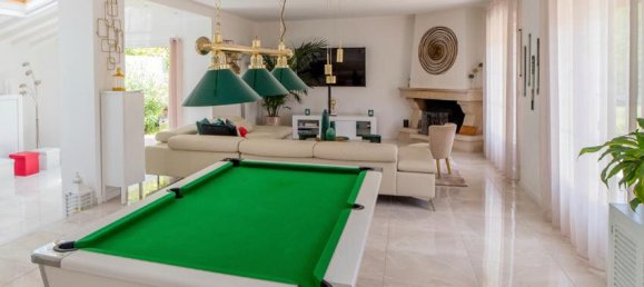 4 bedrooms Villa in Biarritz, France No. 278172 7