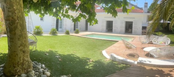 4 bedrooms Villa in Biarritz, France No. 278172 18