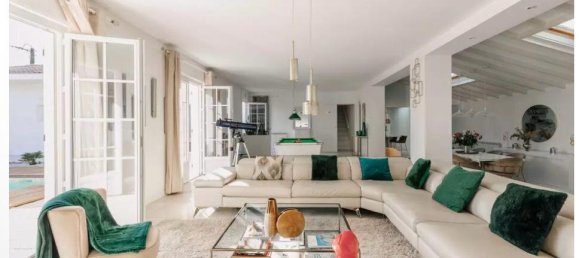 4 bedrooms Villa in Biarritz, France No. 278172 5