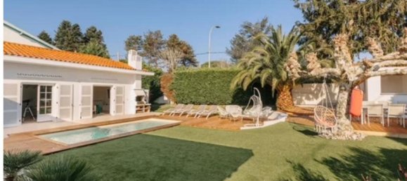 4 bedrooms Villa in Biarritz, France No. 278172 17