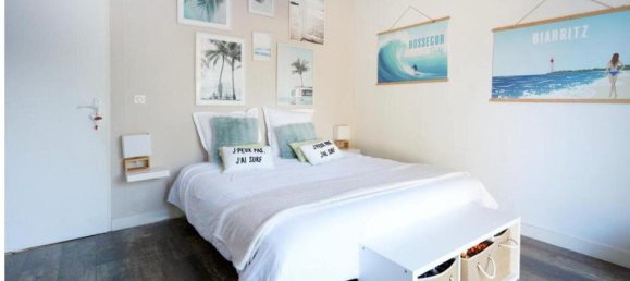 4 bedrooms Villa in Biarritz, France No. 278172 8