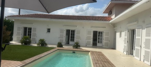 4 bedrooms Villa in Biarritz, France No. 278172 19