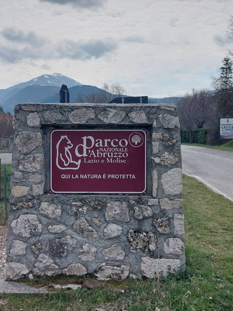 Apartamento T3 em Lecce nei Marsi, Italy N.º 251359