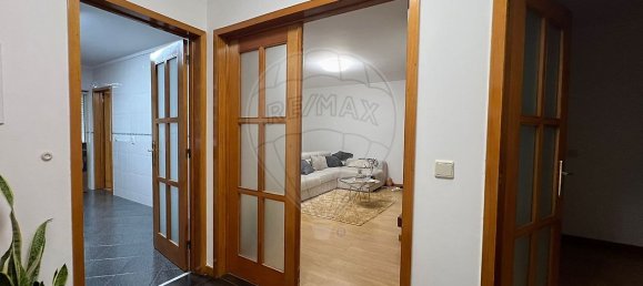 Квартира с 2 спальнями в Риба де Аве, Португалия № 35816 16