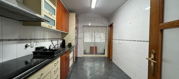 Квартира с 2 спальнями в Риба де Аве, Португалия № 35816 13