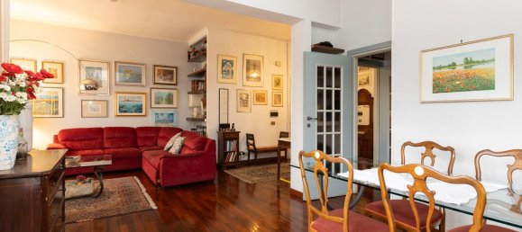 4-Zimmer Penthouse in Rome, Italy, Nr. 227573 8