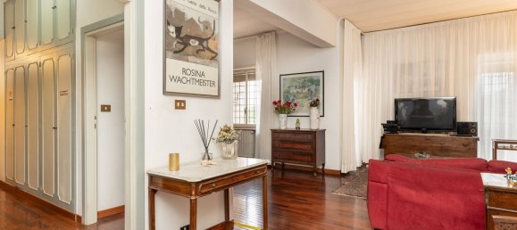 4-Zimmer Penthouse in Rome, Italy, Nr. 227573 5