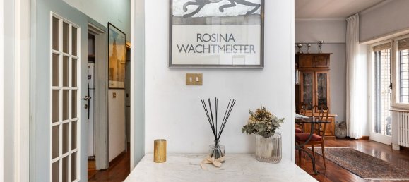 4-Zimmer Penthouse in Rome, Italy, Nr. 227573 4