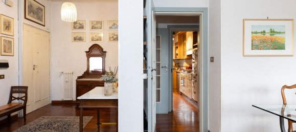 4-Zimmer Penthouse in Rome, Italy, Nr. 227573 11