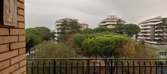 4-Zimmer Penthouse in Rome, Italy, Nr. 227573 2