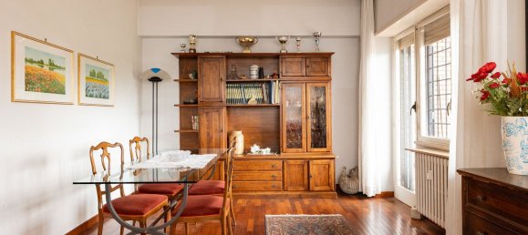 4-Zimmer Penthouse in Rome, Italy, Nr. 227573 6