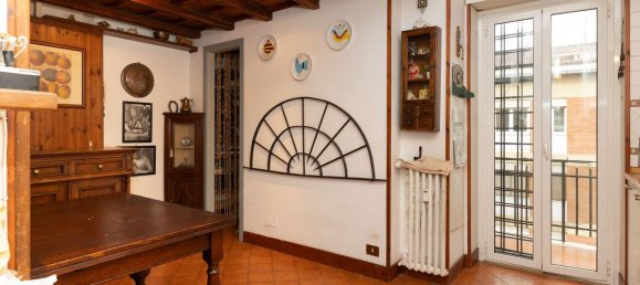 4-Zimmer Penthouse in Rome, Italy, Nr. 227573 16