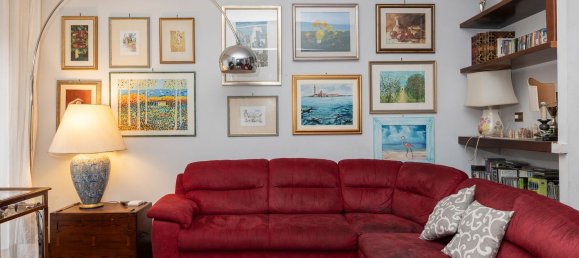 4-Zimmer Penthouse in Rome, Italy, Nr. 227573 12