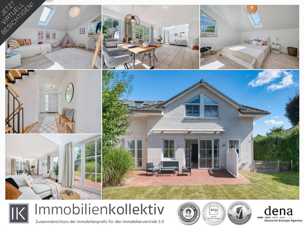 4 chambres Maison de ville à Harburg, Germany No. 360812