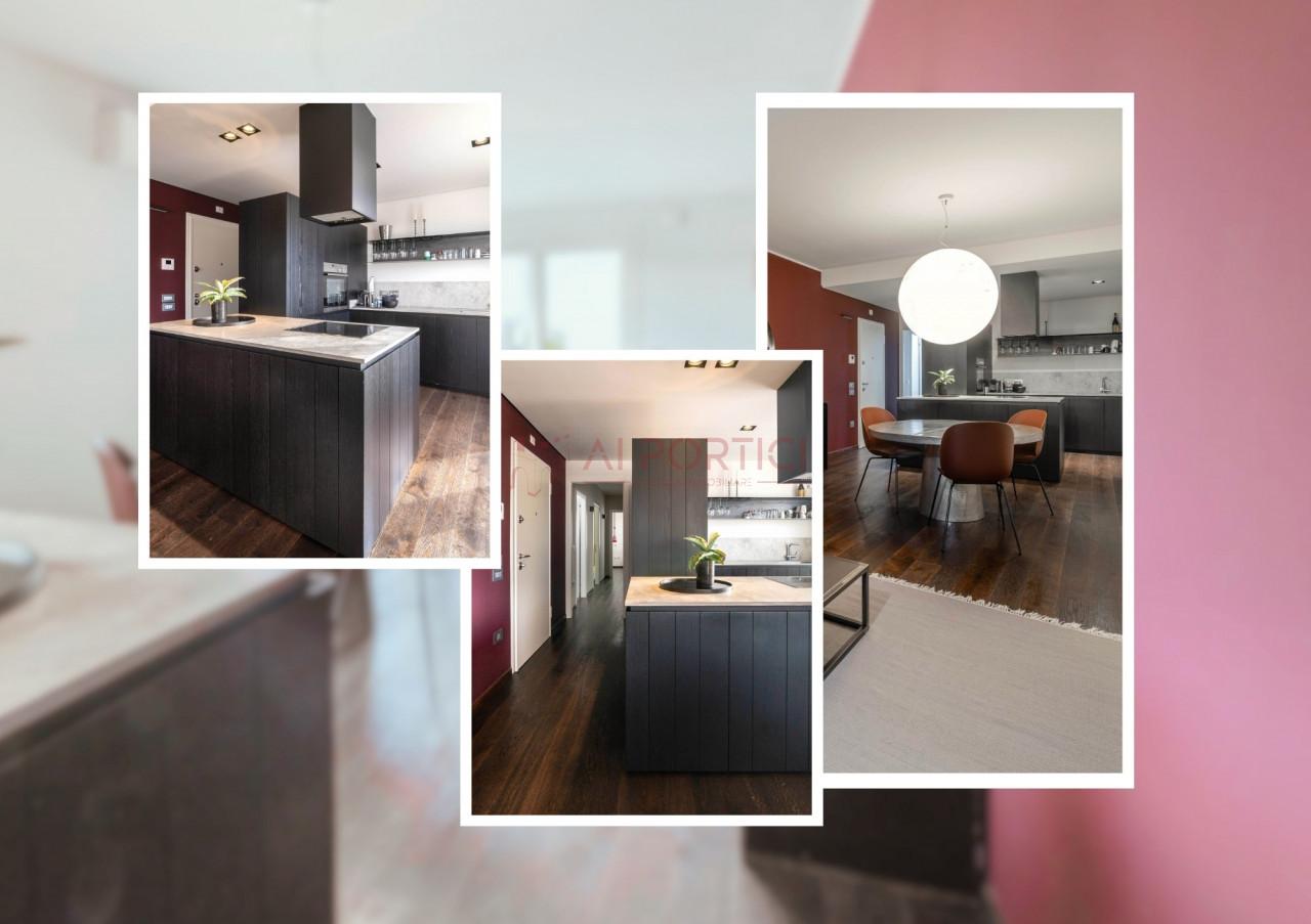 3 rooms Apartment in Piove di Sacco, Italy No. 238197