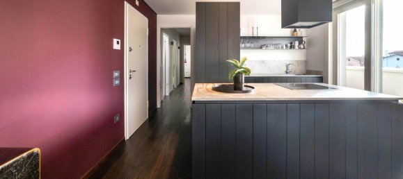 3 rooms Apartment in Piove di Sacco, Italy No. 238197 2