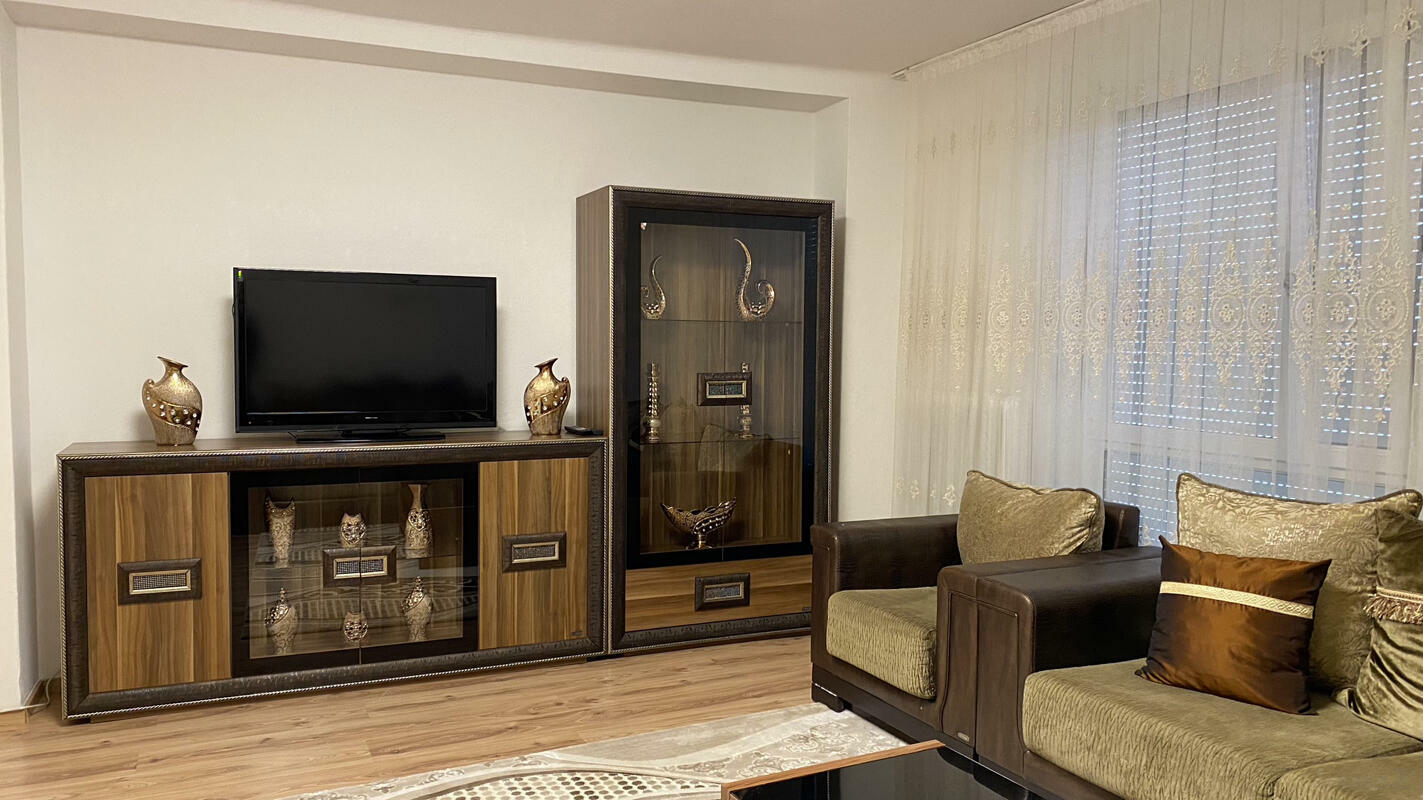 3-salle Appartement à Lend, Austria No. 64251