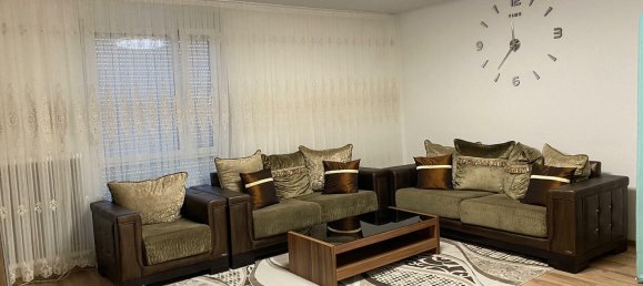 3 rooms Apartment in Lend, Austria No. 64251 2