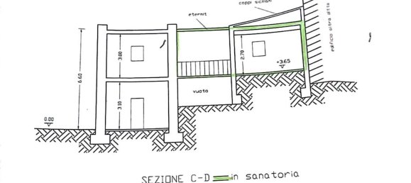 6-salle Villa à Acireale, Italy No. 136525 22