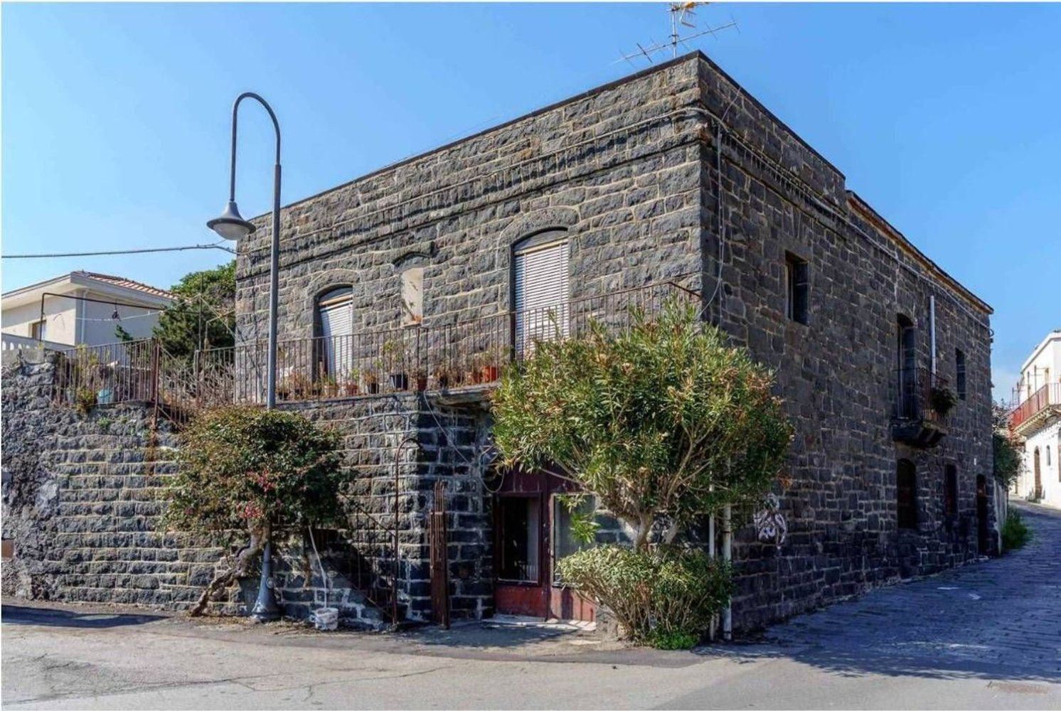 6-salle Villa à Acireale, Italy No. 136525