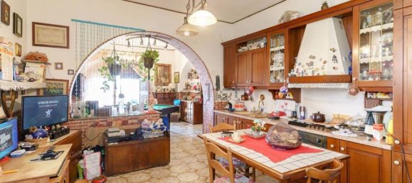 6-salle Villa à Acireale, Italy No. 136525 11