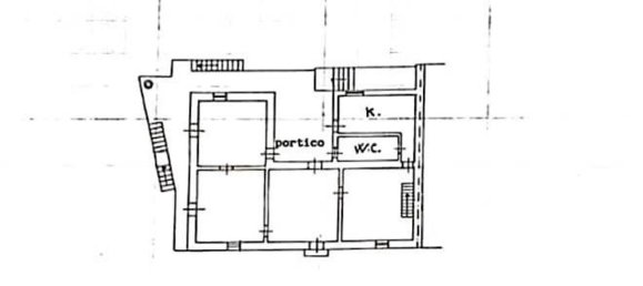 6-salle Villa à Acireale, Italy No. 136525 25