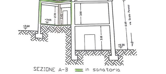 6-salle Villa à Acireale, Italy No. 136525 23