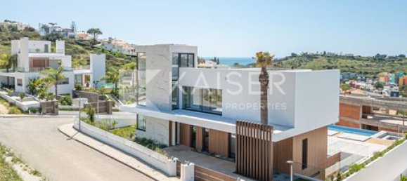 4 Schlafzimmer Villa in Albufeira, Portugal, Nr. 150955 7