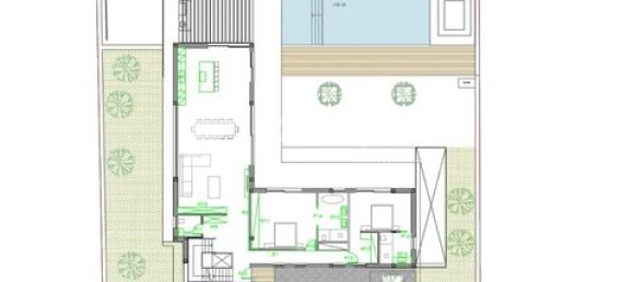 4 Schlafzimmer Villa in Albufeira, Portugal, Nr. 150955 32