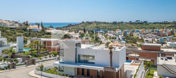 4 Schlafzimmer Villa in Albufeira, Portugal, Nr. 150955 35