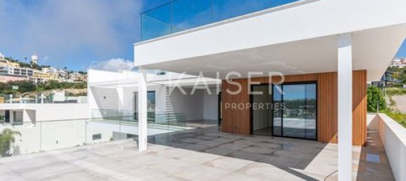 4 Schlafzimmer Villa in Albufeira, Portugal, Nr. 150955 21