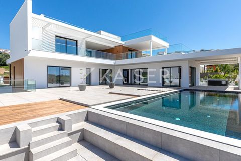 4 Schlafzimmer Villa in Albufeira, Portugal, Nr. 150955