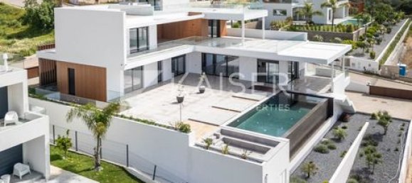 4 Schlafzimmer Villa in Albufeira, Portugal, Nr. 150955 36