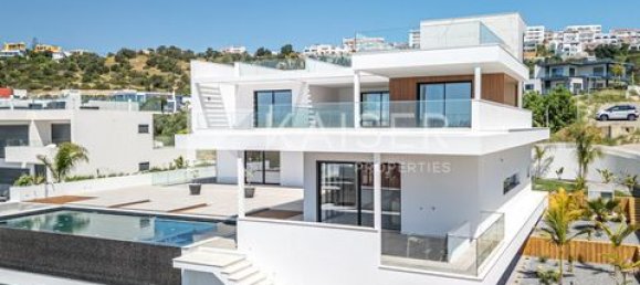 4 Schlafzimmer Villa in Albufeira, Portugal, Nr. 150955 30