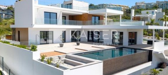 4 Schlafzimmer Villa in Albufeira, Portugal, Nr. 150955 5