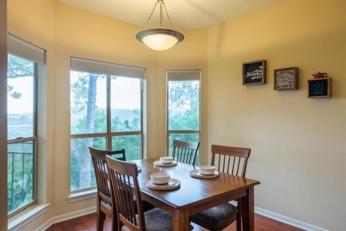 استوديو في Austin, USA رقم 371594