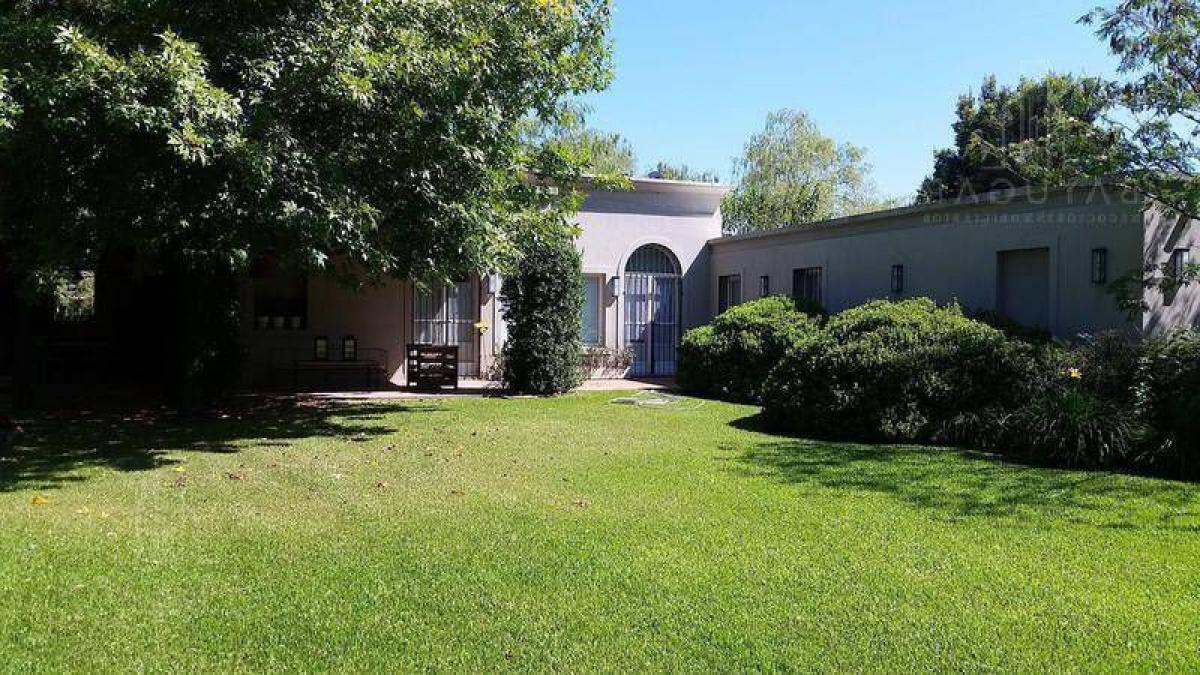 3 Schlafzimmer Haus in General Rodriguez, Argentina, Nr. 87414