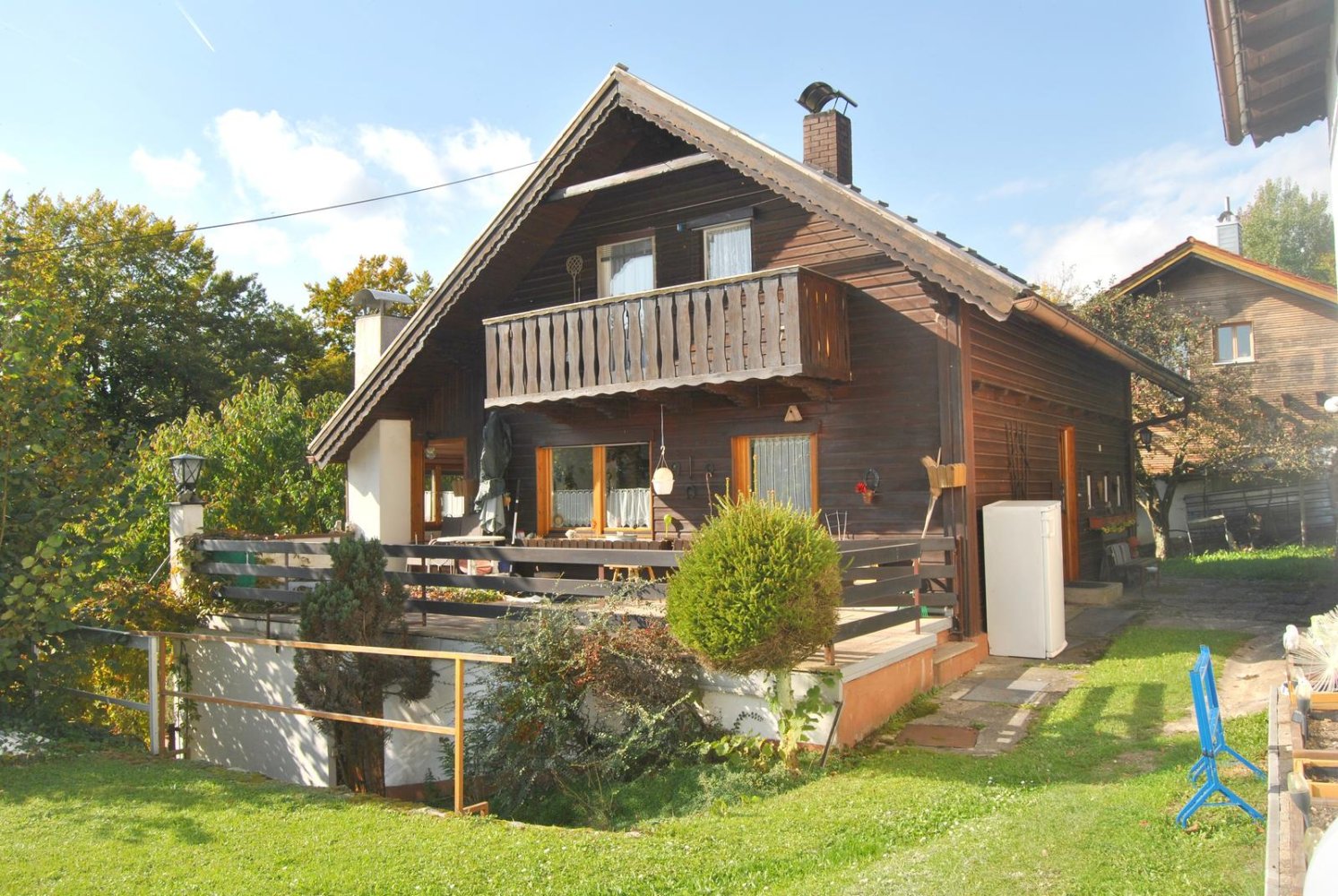 5-Zimmer Haus in Deggendorf, Germany, Nr. 268444