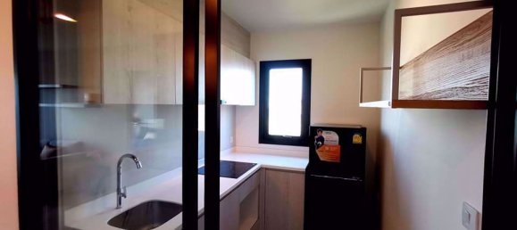 Apartamento com 2 quartos em condomínio em Life Asoke Railay Beach, Thailand N.º 31326 4