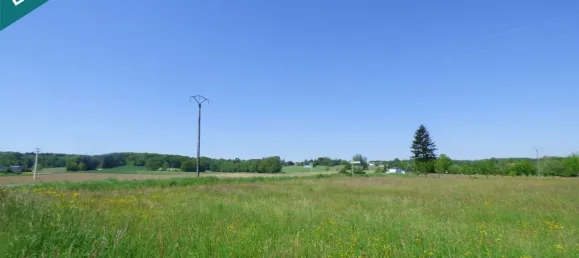 Grundstück in Traubach-le-Haut, France 1969m², Nr. 60006 5