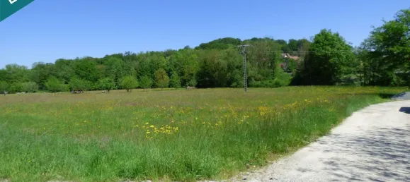 Grundstück in Traubach-le-Haut, France 1969m², Nr. 60006 4