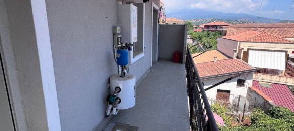5 bedrooms Apartment in San Giovanni la Punta, Italy No. 326922 27