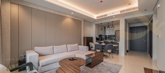 Apartamento T2 em Business Bay, UAE N.º 117973 2