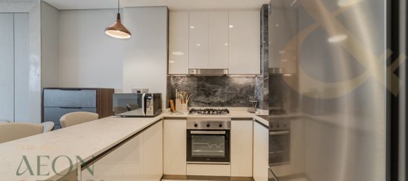 Apartamento T2 em Business Bay, UAE N.º 117973 4