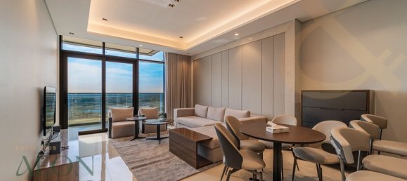 Apartamento T2 em Business Bay, UAE N.º 117973 3